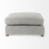 Mercana Valence 69124 Gray Furniture Alternative Image
