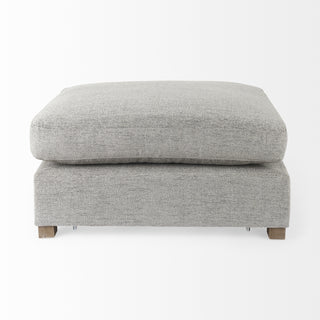Mercana Valence 69124 Gray Furniture Alternative Image