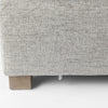 Mercana Valence 69124 Gray Furniture Alternative Image