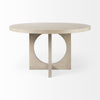 Mercana Liesl 69184 Gray Furniture Alternative Image