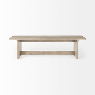 Mercana Aida 69195 Gray Furniture Alternative Image