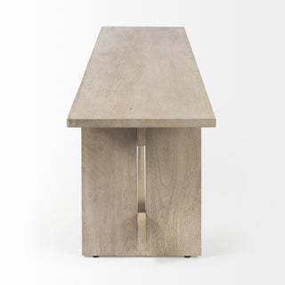 Mercana Aida 69195 Gray Furniture Alternative Image
