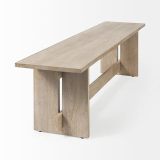 Mercana Aida 69195 Gray Furniture Alternative Image