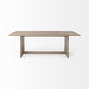 Mercana Aida 69199 Gray Furniture Alternative Image