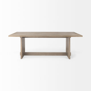 Mercana Aida 69199 Gray Furniture Alternative Image