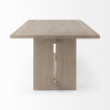 Mercana Aida 69199 Gray Furniture Alternative Image