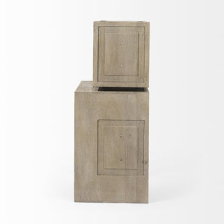 Mercana Simul 69229 Brown Furniture Alternative Image