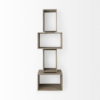 Mercana Simul 69229 Brown Furniture Alternative Image