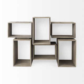 Mercana Simul 69229 Brown Furniture Alternative Image
