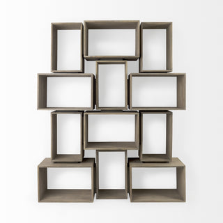 Mercana Simul 69229 Brown Furniture Alternative Image