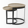 Mercana Aisley 69283 Brown Furniture Alternative Image