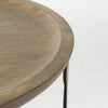 Mercana Aisley 69283 Brown Furniture Alternative Image