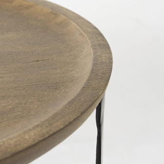 Mercana Aisley 69283 Brown Furniture Alternative Image