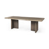 Mercana Konstantin 69140-AB Brown Furniture main image