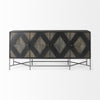 Mercana Hogarth 50431 Brown Furniture Alternative Image