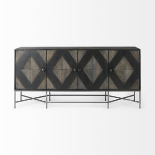 Mercana Hogarth 50431 Brown Furniture Alternative Image
