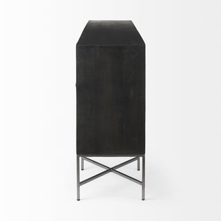 Mercana Hogarth 50431 Brown Furniture Alternative Image