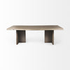 Mercana Konstantin 69140-AB Brown Furniture Alternative Image