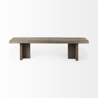 Mercana Konstantin 69141 Brown Furniture Alternative Image