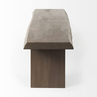 Mercana Konstantin 69141 Brown Furniture Alternative Image
