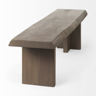 Mercana Konstantin 69141 Brown Furniture Alternative Image