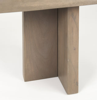 Mercana Konstantin 69141 Brown Furniture Alternative Image