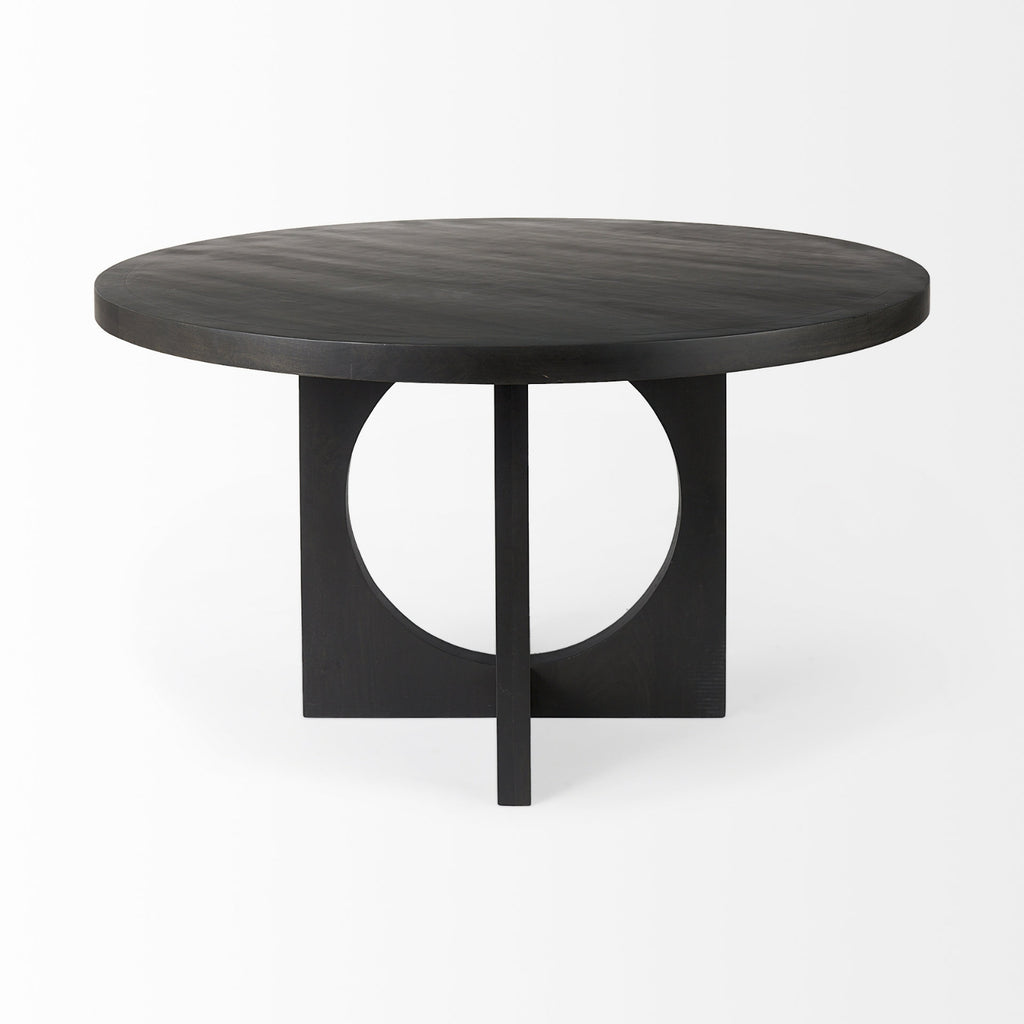 Mercana Liesl 69185 Black Furniture Alternative Image