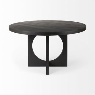 Mercana Liesl 69185 Black Furniture Alternative Image