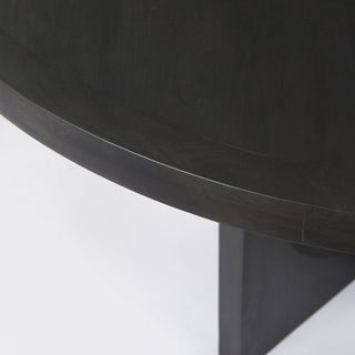 Mercana Liesl 69185 Black Furniture Alternative Image