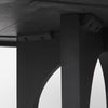 Mercana Liesl 69185 Black Furniture Alternative Image