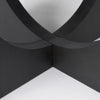 Mercana Liesl 69185 Black Furniture Alternative Image