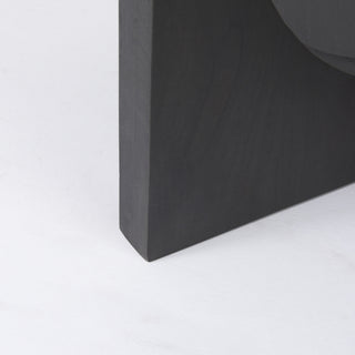 Mercana Liesl 69185 Black Furniture Alternative Image