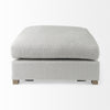 Mercana Valence 69119 Gray Furniture Alternative Image