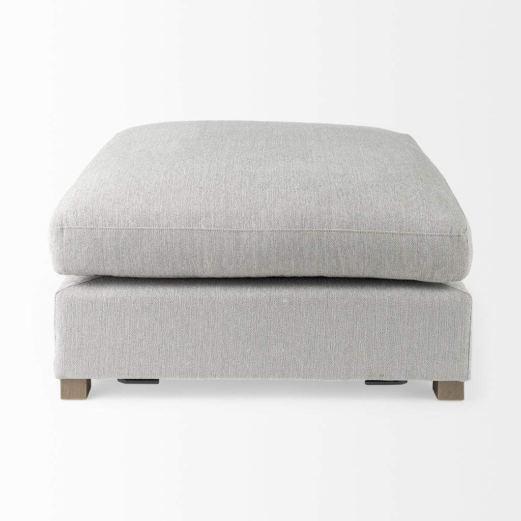 Mercana Valence 69119 Gray Furniture Alternative Image