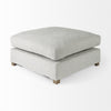 Mercana Valence 69119 Gray Furniture Alternative Image