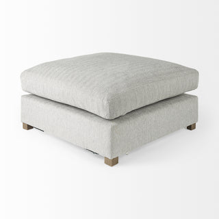 Mercana Valence 69119 Gray Furniture Alternative Image