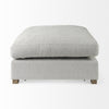 Mercana Valence 69119 Gray Furniture Alternative Image