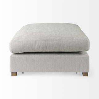 Mercana Valence 69119 Gray Furniture Alternative Image