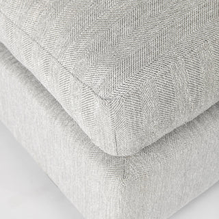 Mercana Valence 69119 Gray Furniture Alternative Image