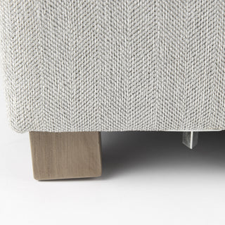 Mercana Valence 69119 Gray Furniture Alternative Image