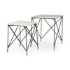 Mercana Lorlei 69247-AB White Furniture main image