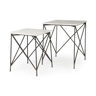 Mercana Lorlei 69247-AB White Furniture main image