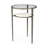 Mercana Felicity 69254-AB Gold Furniture main image