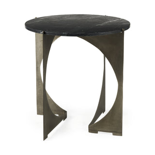 Mercana Reinhold 69264-AB Black Furniture main image