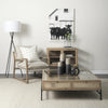 Mercana Beeker 68600 Black Lifestyle Image