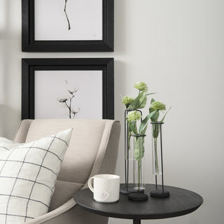 Mercana Beeker 68600 Black Lifestyle Image