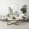 Mercana Gambit 69235 White Lifestyle Image