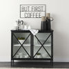 Mercana Playful 69333 Black Wall Art Lifestyle Image