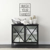 Mercana Mateo 69490 Black Lifestyle Image