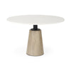 Mercana Maxwell 69366-AB Brown Furniture main image